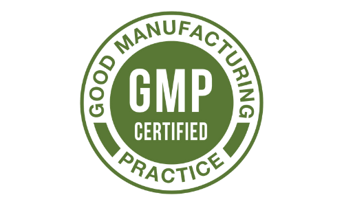 BurnYX™ GMP Certified